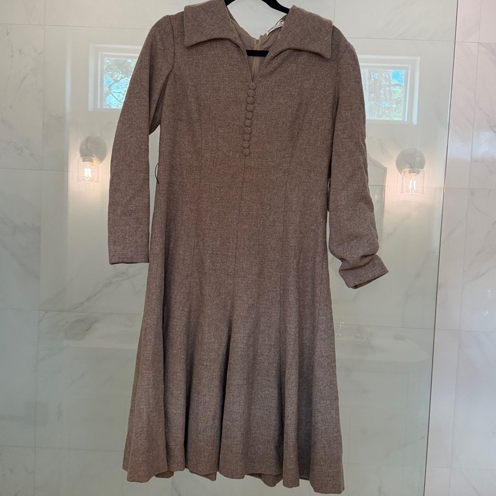 Vintage dress - Bonwitt Teller